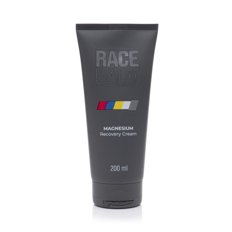 Magnesium Cream